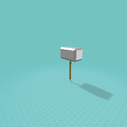 thor's hammer