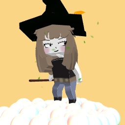 Kaliee (Ooopygoopy’s custom avatar)