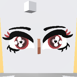 Nose to enhance your avatar