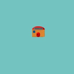 Bread barber shop
