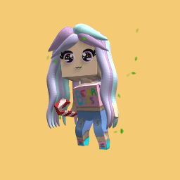 Tomalo gratis por apoyar mi otras cuentas