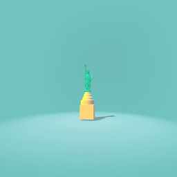 statue of Liberty