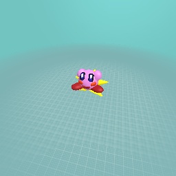 Kirby!