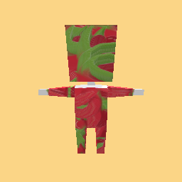 WATERMELLON SUIT