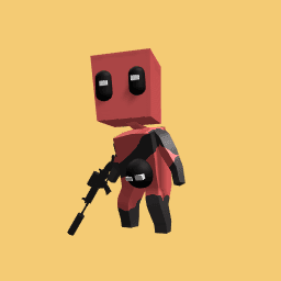 Deadpool