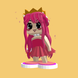 princess cute