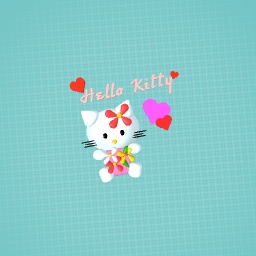 Hello Kitty 4 SulerSmarty’s comp