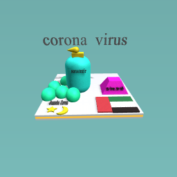 bad corona virus