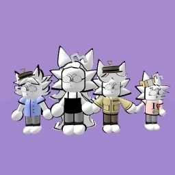 FEMTANLY-{N.O.M.N family token style}