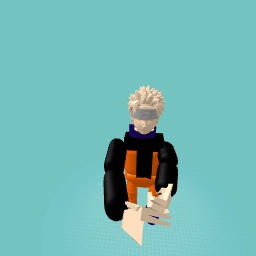 NARUTO