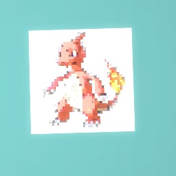 Charmeleon