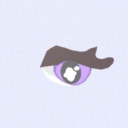 an eye cuz why not :]