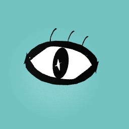 big eye