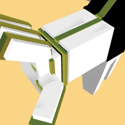 Bitterlucky normal arm copy copy copy copy