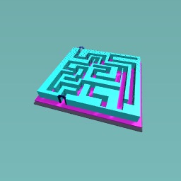 My Maze