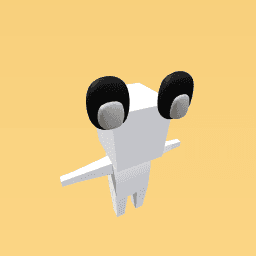 •Päñdä ēärš•