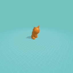 Unfinished Squirrelflight