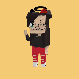 kawaii avatar: 3, put like for more things