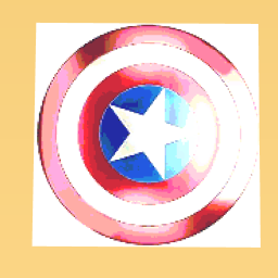 Captaine america