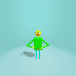 Baldi