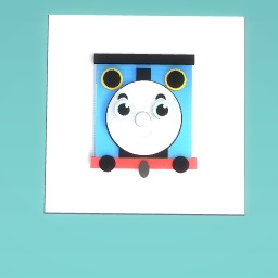 Thomas the tank engine