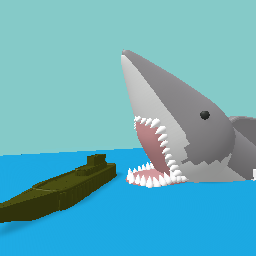 Big Shark