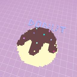 Donut 2