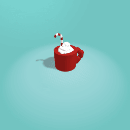 Hot cocoa <3