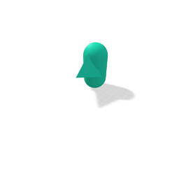 easter bird