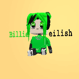 Billie eilish 