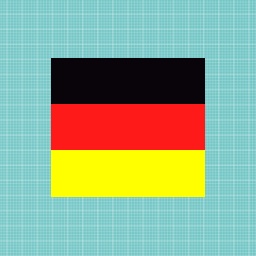 Germany Flag