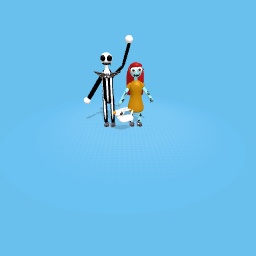 Nbc nightmare before christmas