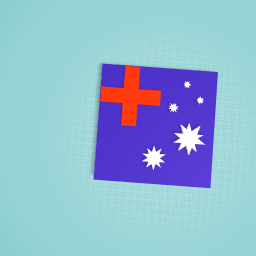 Aussie Flag