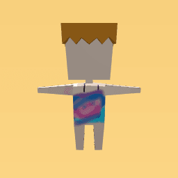 new costume