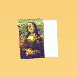 Mona lisa
