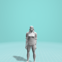 when I look at myself