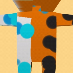 new costume
