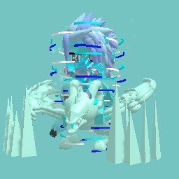 ice skin