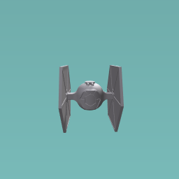 Star War Ship