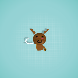 moosey got cookie from jar