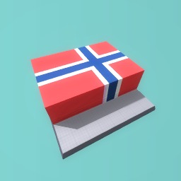 Delievery fot Fredrik Melter