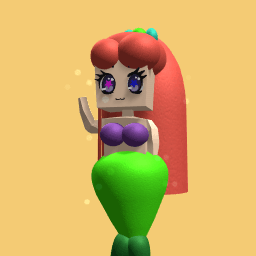Mermaid