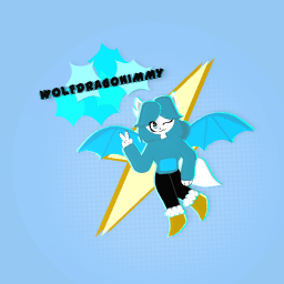 Me :3....but better!