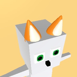 mr.foxy face