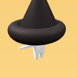 WITCHES HAT