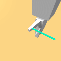 The Blue sword
