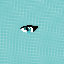 Anime Eye - For @Prep_It