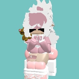 Pink (free for 100 likes)