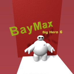 Baymax