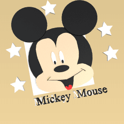 Mickey